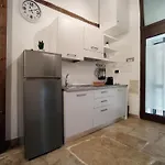 La Perla Дом отдыха