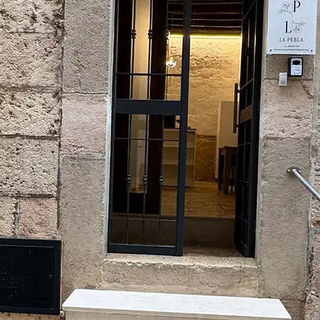 La Perla *