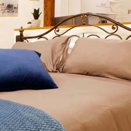 La Perla Holiday home