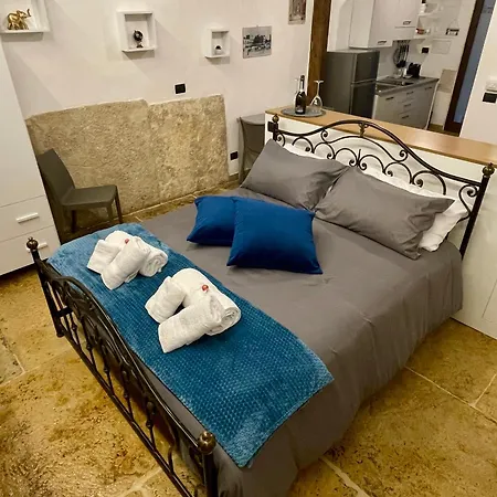 Holiday home La Perla Barletta
