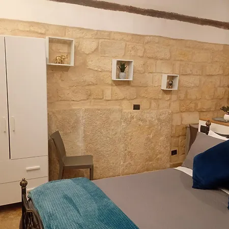 La Perla Feriehus Barletta