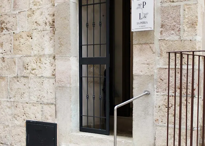 La Perla Feriehus *